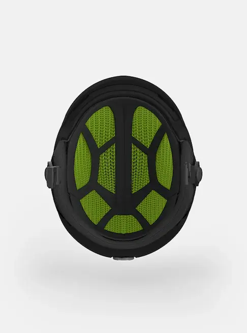 Burton's Anon Merak WaveCel-equipped helmet