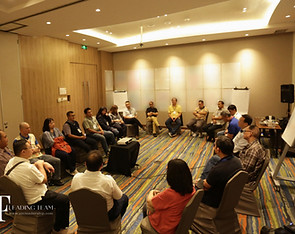 Leadership Development Facilitation