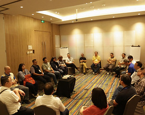 Leadership Development Facilitation