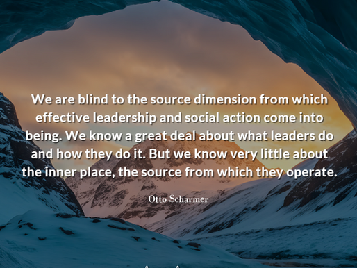 Integrity vs. Survival — A Leadership Reality