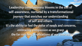 Embracing Leadership Consciousness in the VUCA World: Illuminating the Path to Business Success