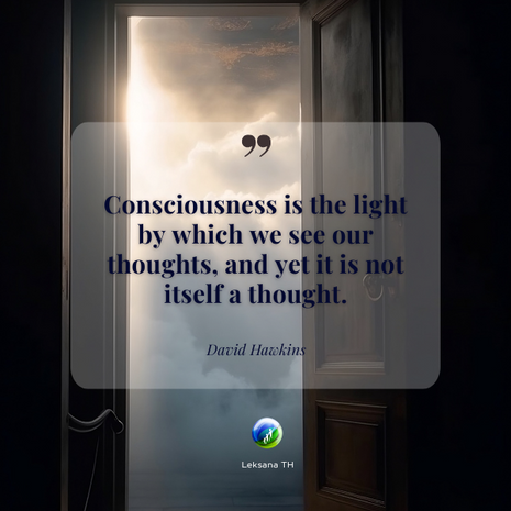 The Conscious Leader: Awakening the Inner Landscape of Leadership