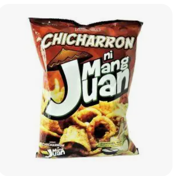 Mang Juan Suka't Sili 90g