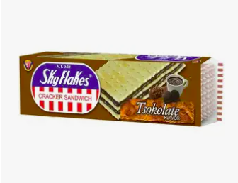 Skyflakes Tsokolate 10 x 30g