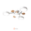 Thumbnail: Axton Ceiling Light
