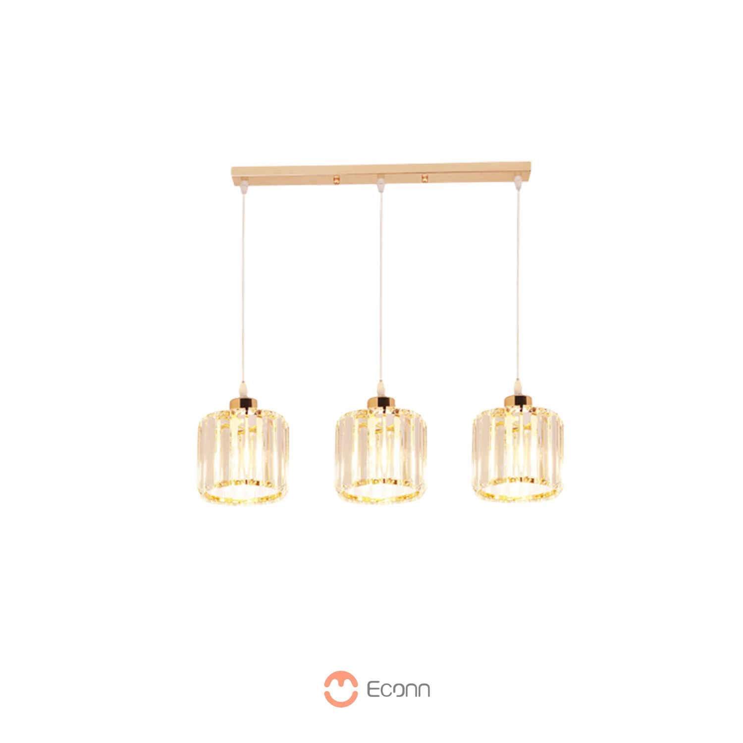 Aurora Pendant Light