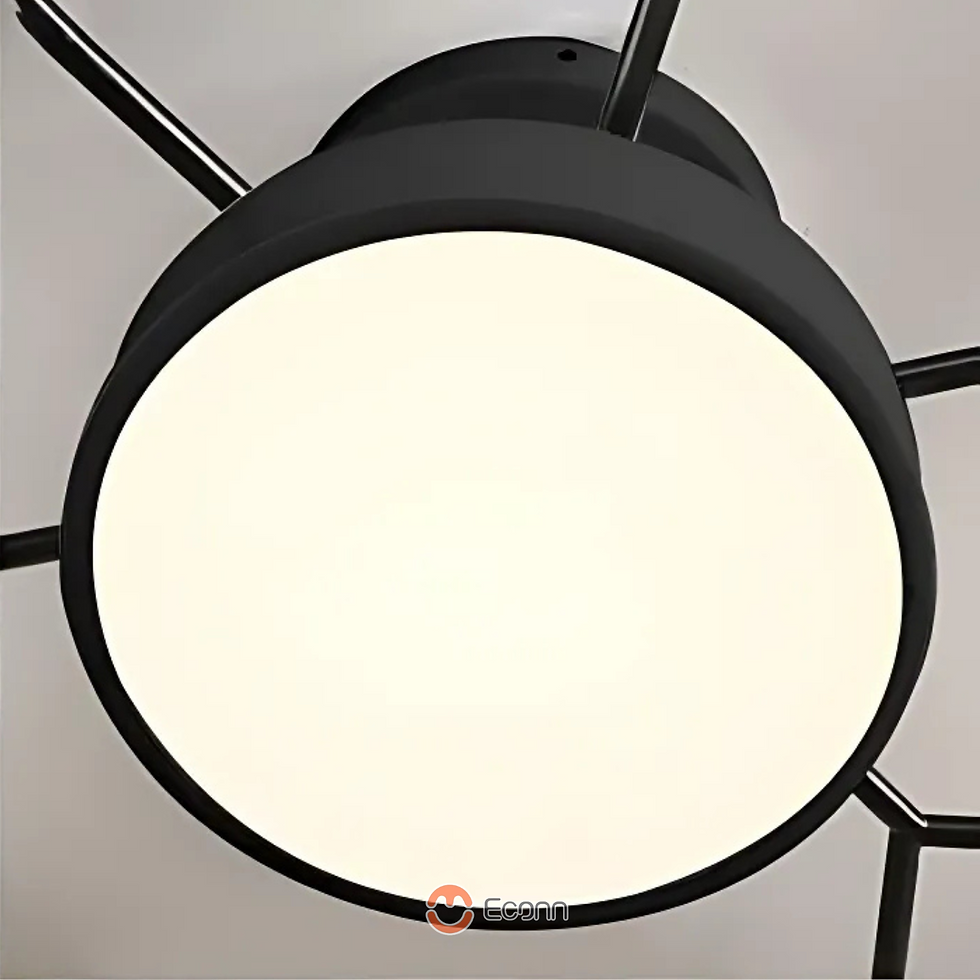 Thumbnail: Axel Ceiling Light