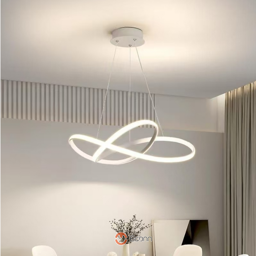 Thumbnail: Thalia Chandelier