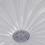 Thumbnail: Shell Ceiling Light