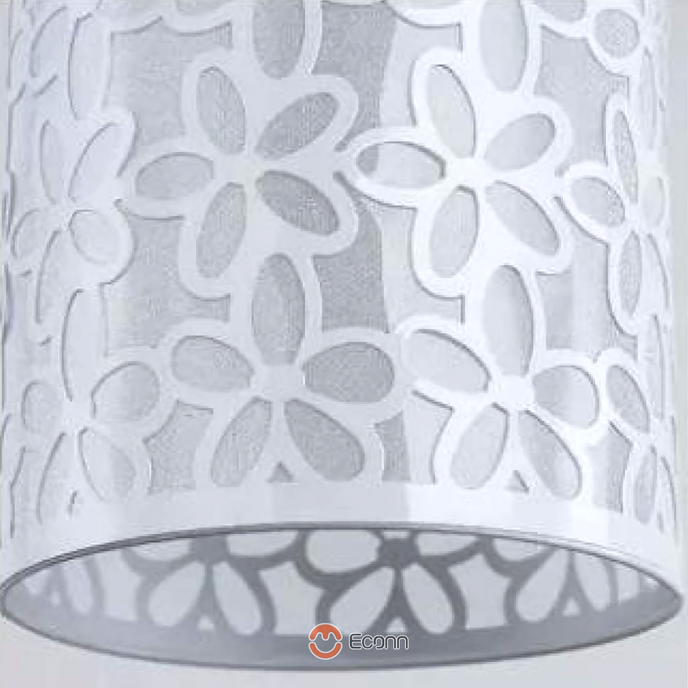 Thumbnail: Bloom Ceiling Light