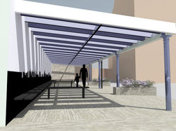 Community-led design