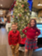 Brunch with Santa 2
