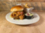 Crispy Chicken Sandwich