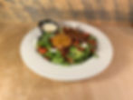 BLT Salad