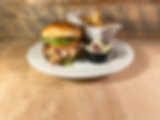 California Chicken Sandwich