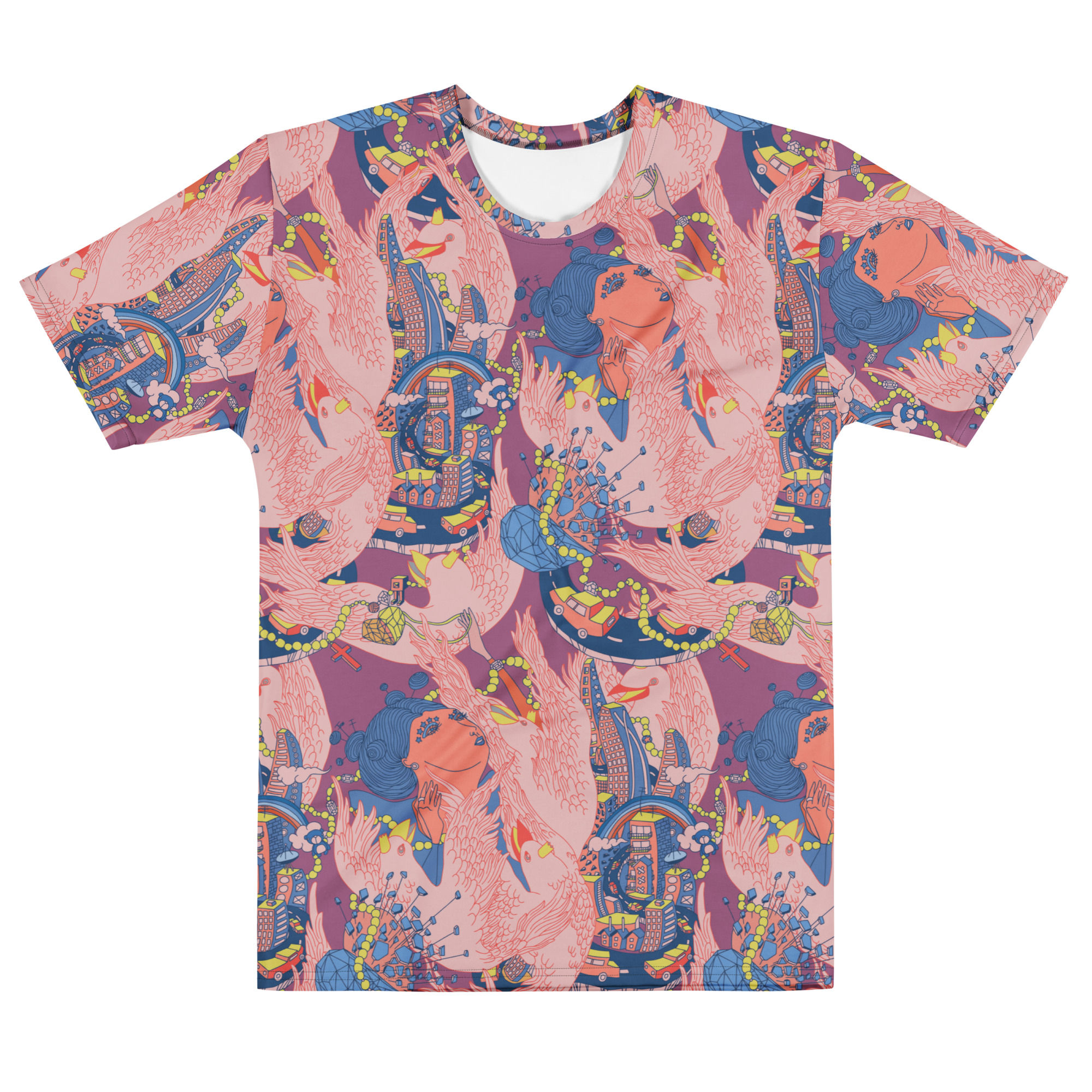 I.L.M.H.I.S.F. T-Shirt