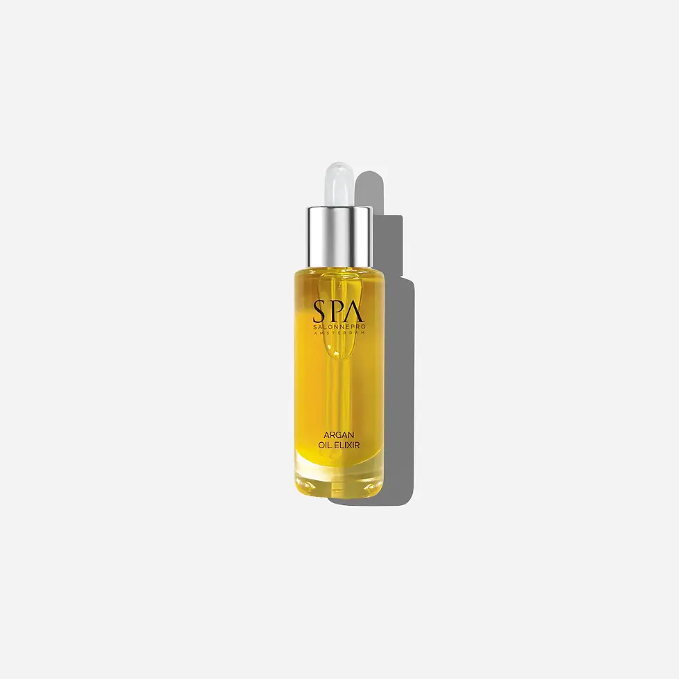 Argan Oil Elixer