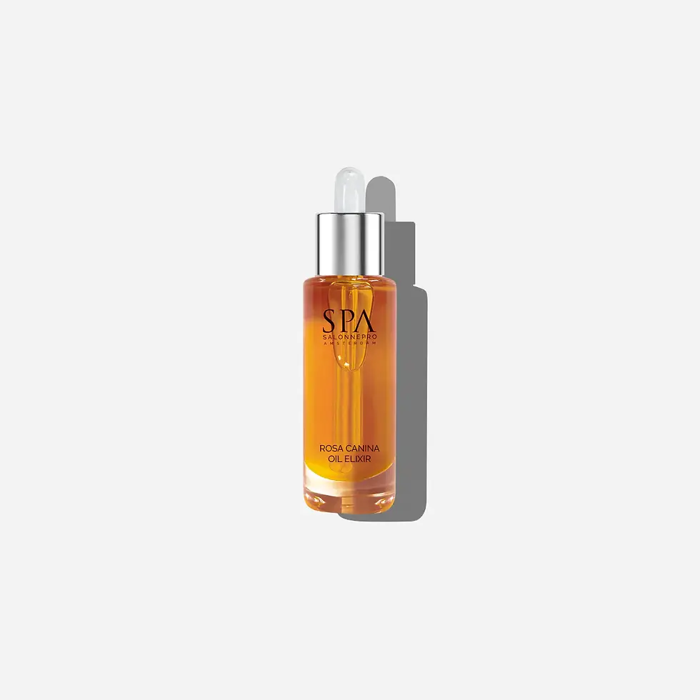Rosa Canina Oil Elixer