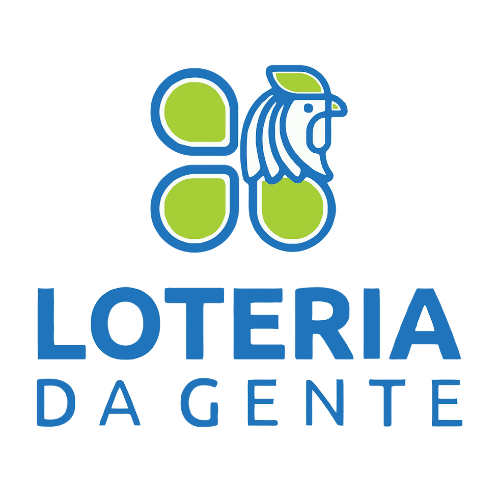 Loteria da Gente