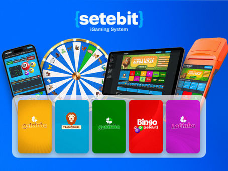 Loterias: Uma Alternativa Segura e Popular no iGaming Brasileiro