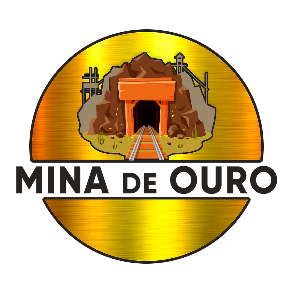 Mina de Ouro