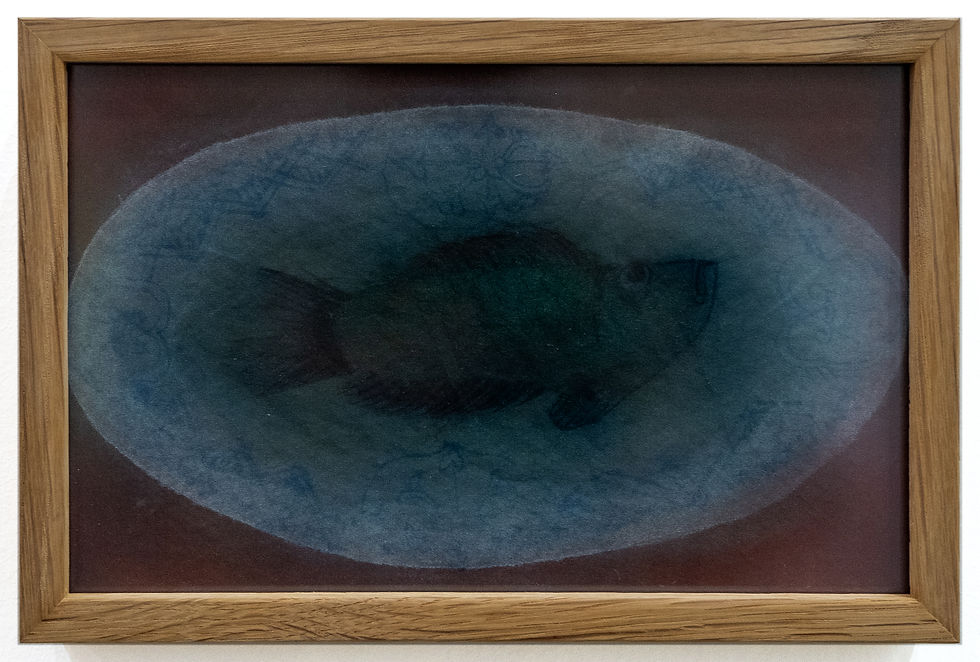 Yaben Contemporary