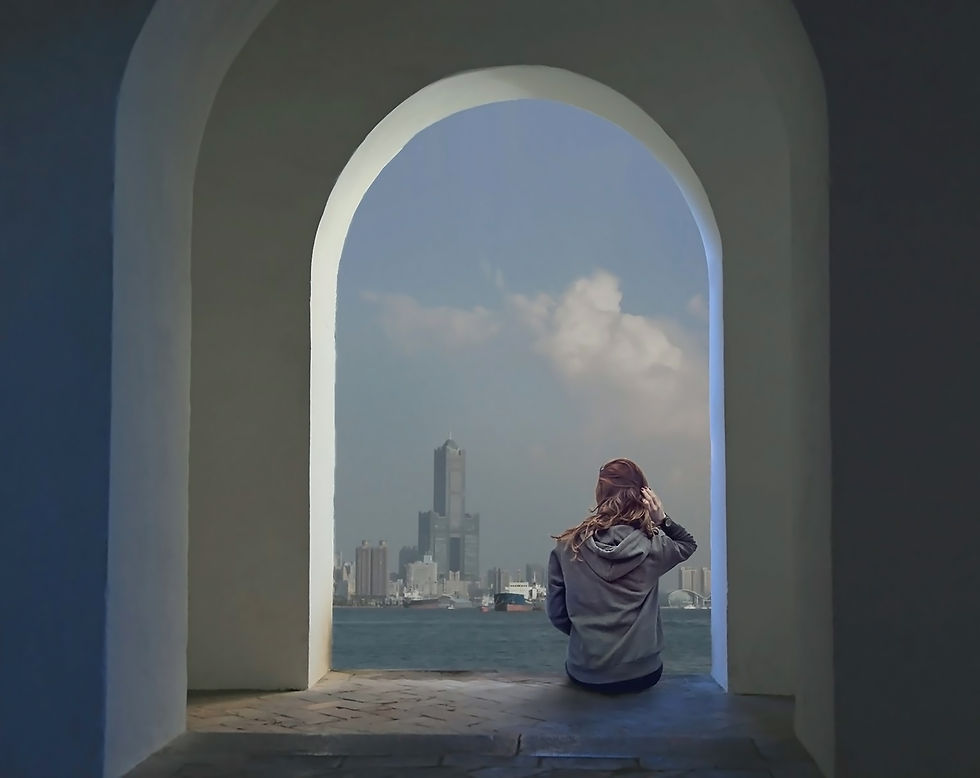 雲清藝術中心