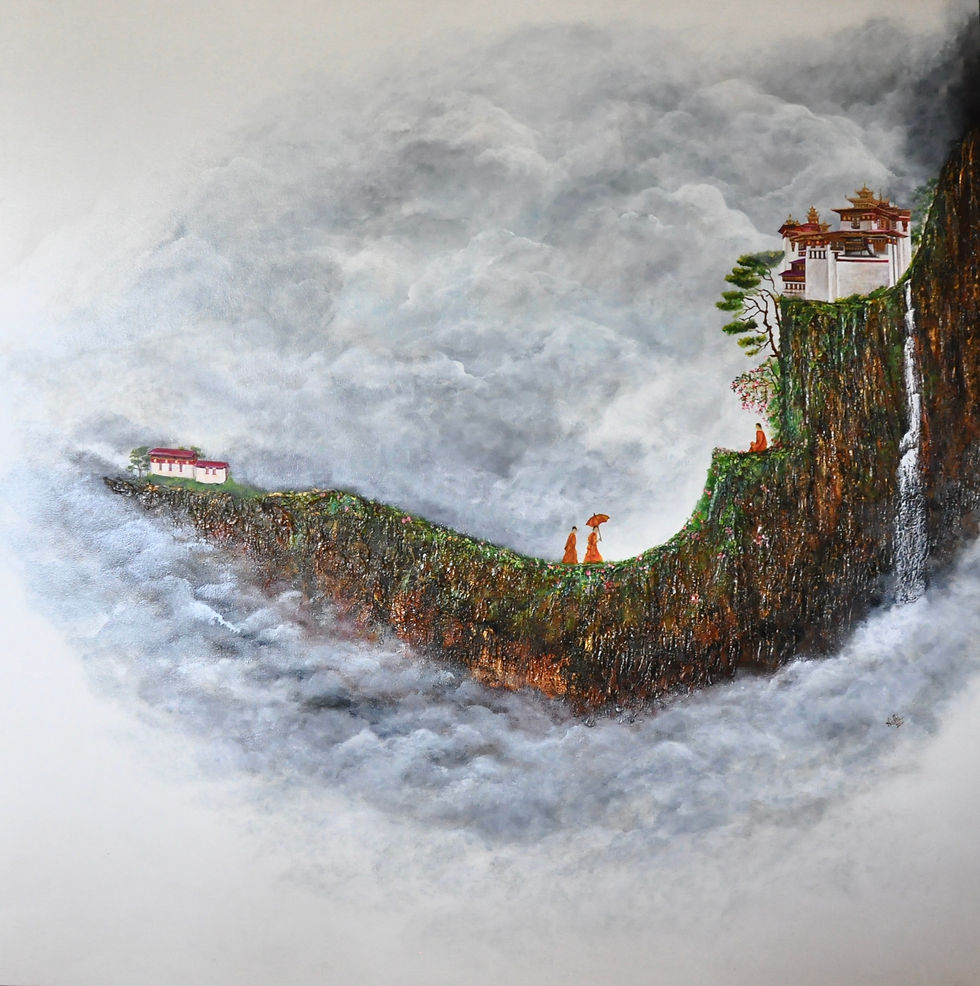 Studio-ID Art Gallery