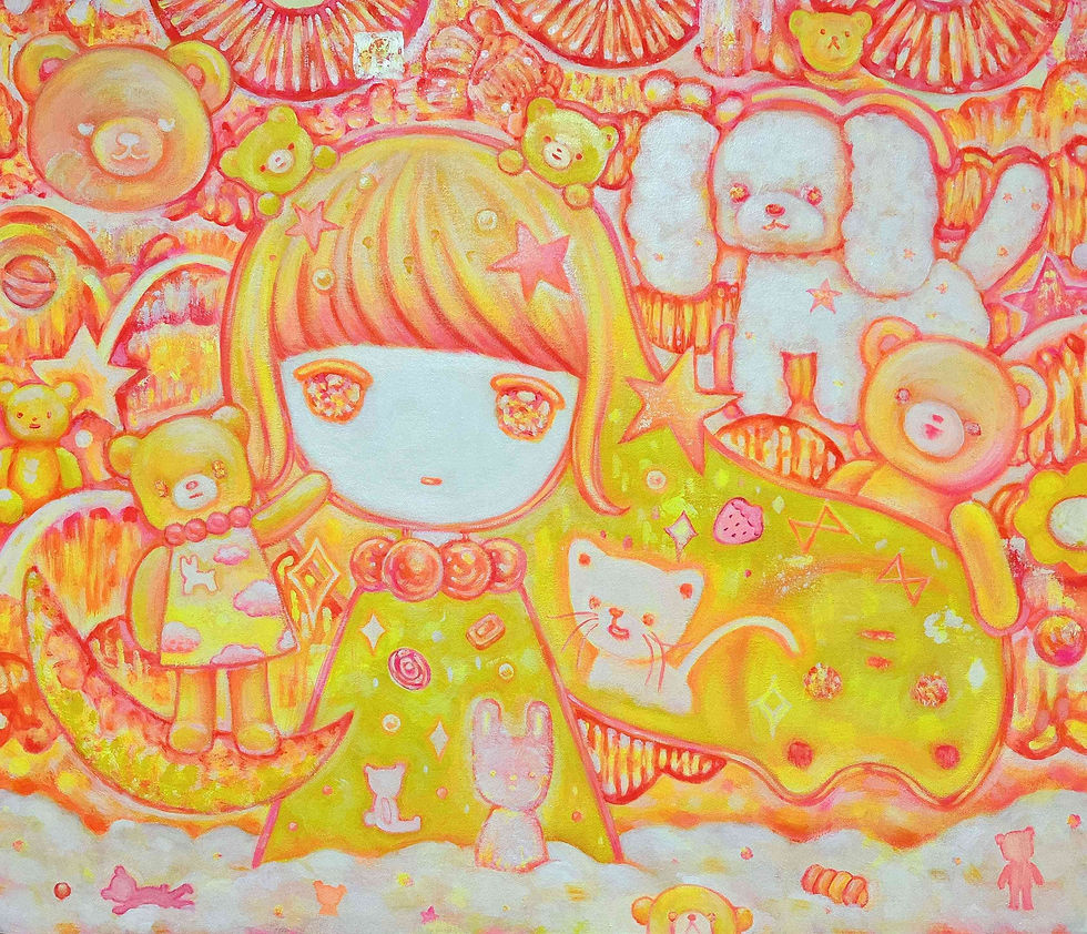 333 Gallery