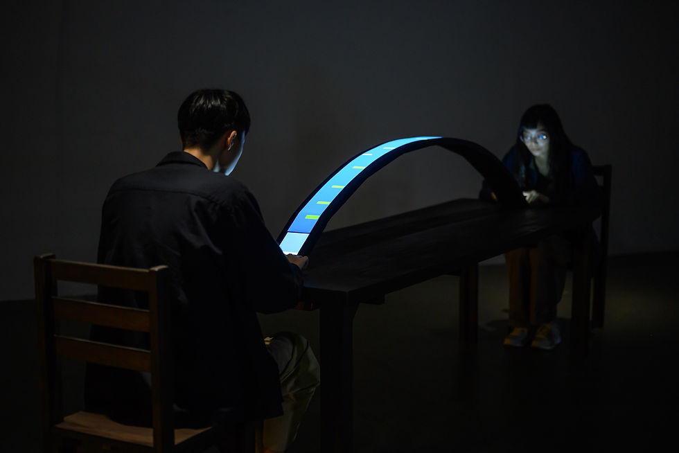 8樓藝術空間