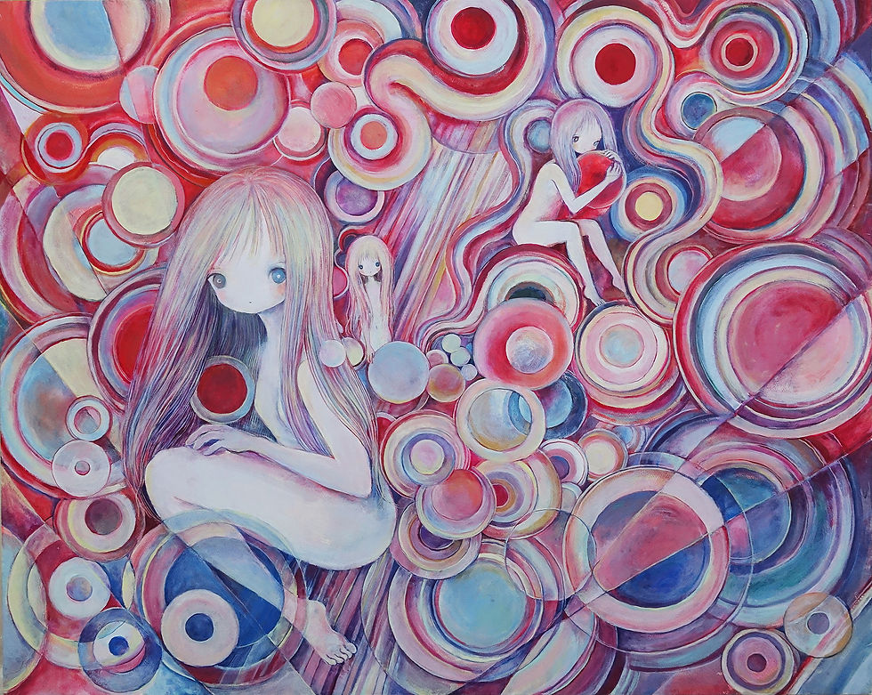 BOSS Art Gallery