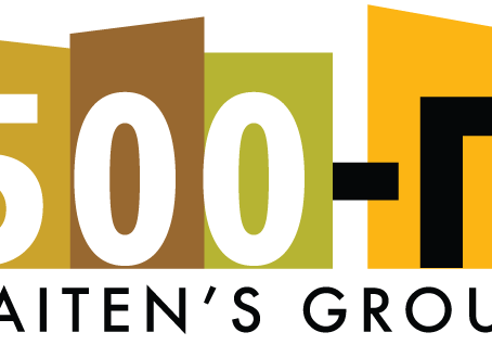 מהו הסטטוס התכנוני במתחם ח/500 נכון ליום 1/8/2025