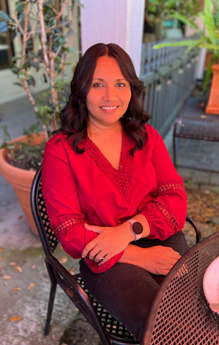 Dr Shanaz Sawyer joins Sporting Chance