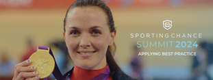Victoria Pendleton Joins 2024 Summit Lineup
