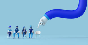 Sporting Chance is looking for new team member