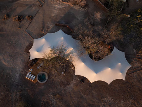 Designing to Site: Architecture That Belongs