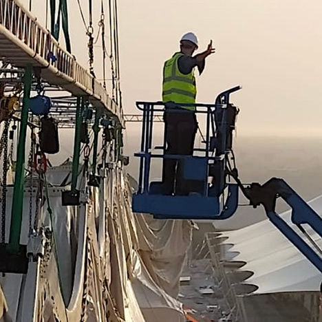 Our Services: Greater Than the Sum of Their Parts