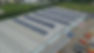 Largest Landlord owned solar panels install