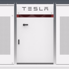 Commercial Battery Storage or Commercial Energy Storage Explained