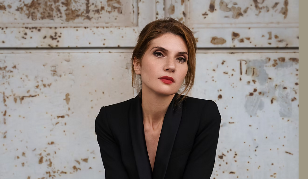 Klavierabend in Kooperation mit Neckar Musikfestival