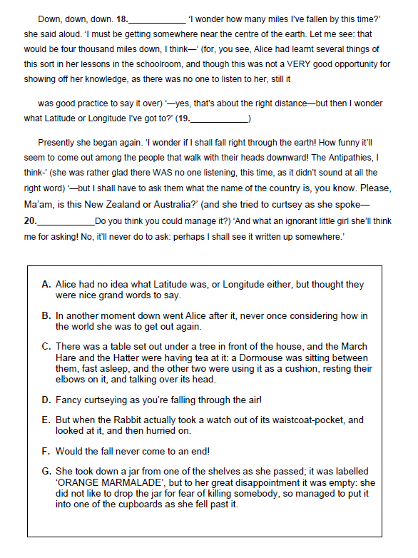 Thumbnail: Perfecting English Selective & Scholarship Tests Book 2