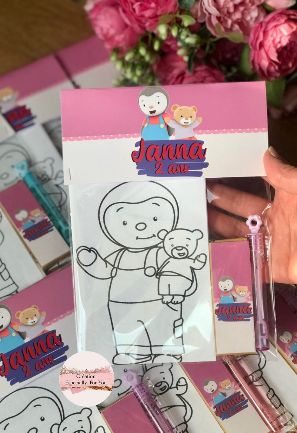 Thumbnail: ACTIVITY PACKS