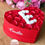 Thumbnail: BOX WITH PERSONALIZED SOAP ROSES