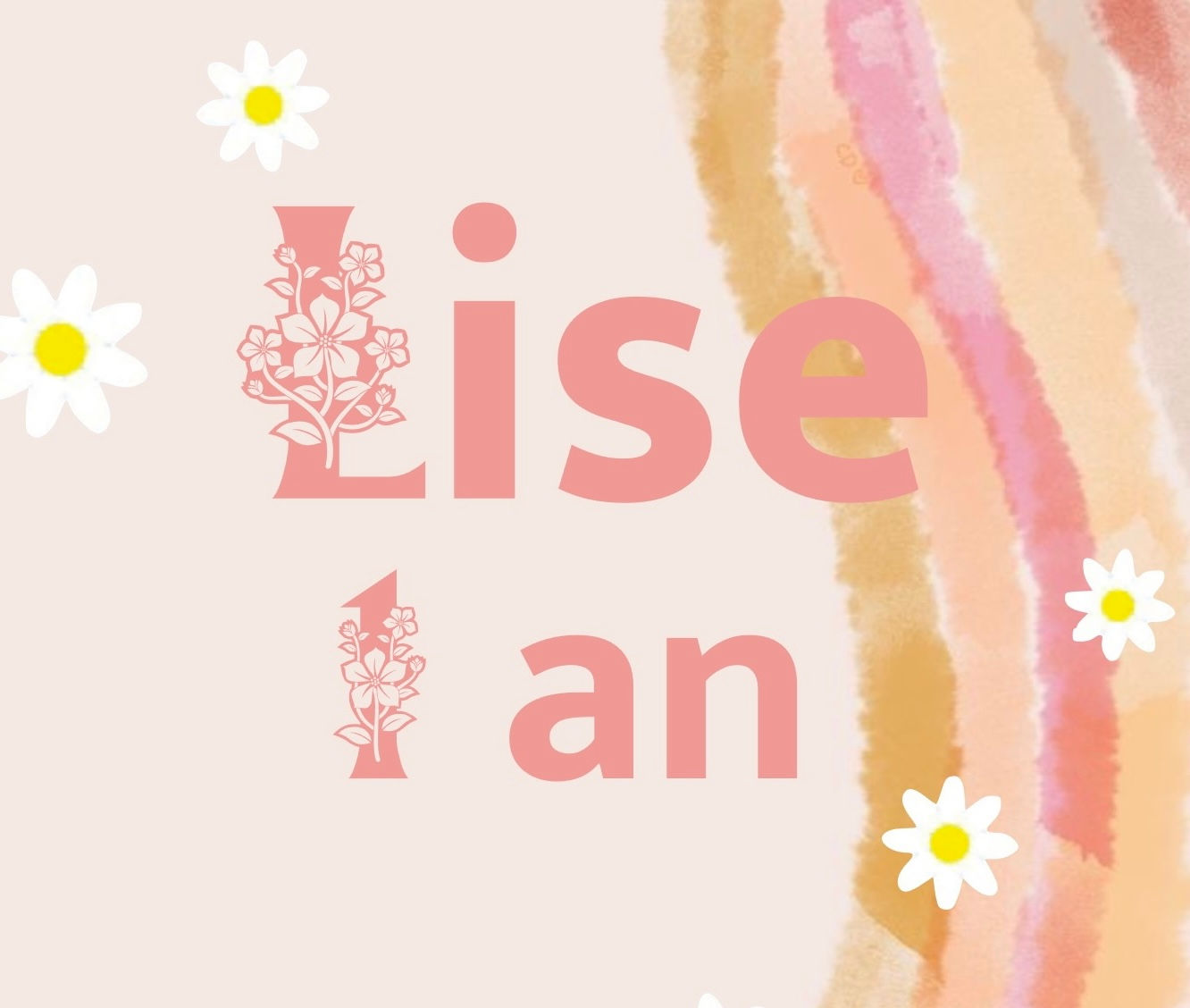 Thème « Marguerite »