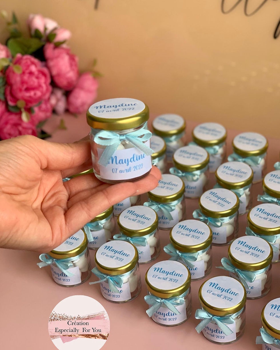 Thumbnail: JAR OF DRAGEES