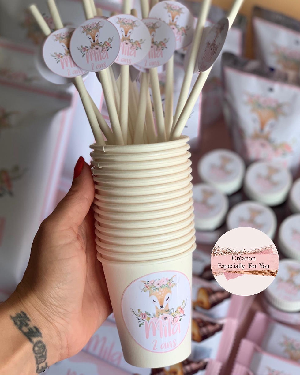 Thumbnail: PAPER CUP