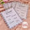 Miniature : MENU "VAGUE"