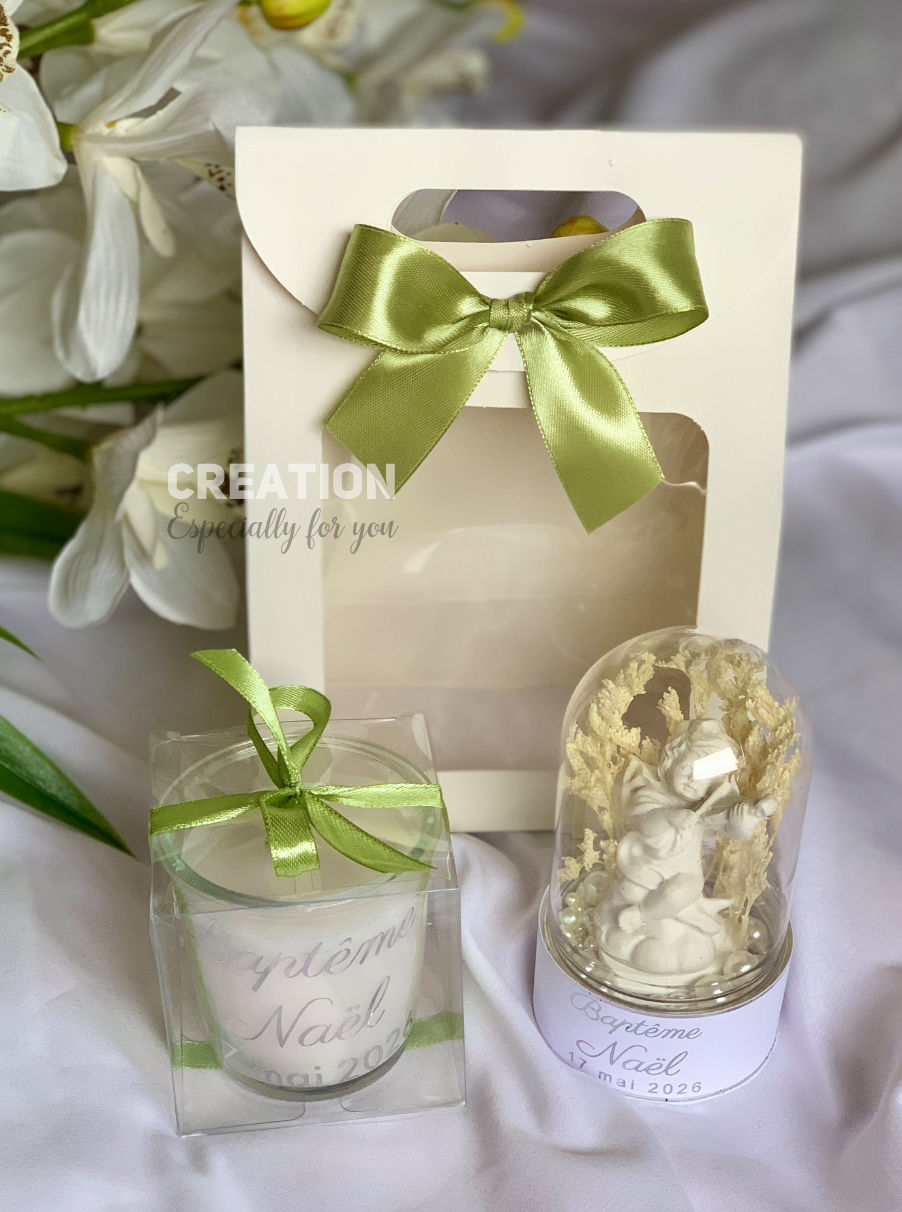 Thumbnail: Coffret Marraine /Parrain 