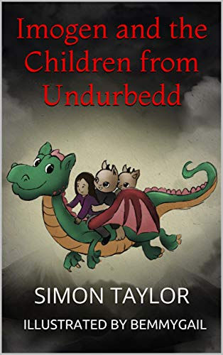 Thumbnail: Illustrate or Draw this Cartoon for Me For Gifts or Children's Book