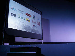 Visual Graphic Design Conference February 2013